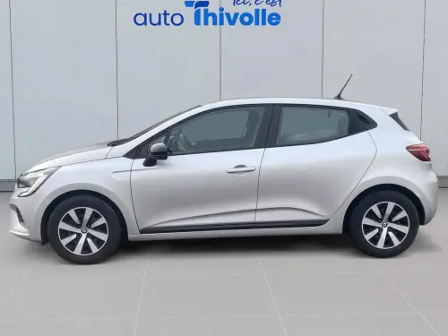 Renault Clio Clio TCe 90 Equilibre - Photo 1