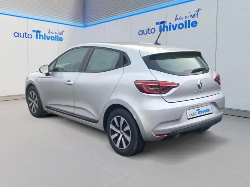 Renault Clio Clio TCe 90 Equilibre - Photo 2