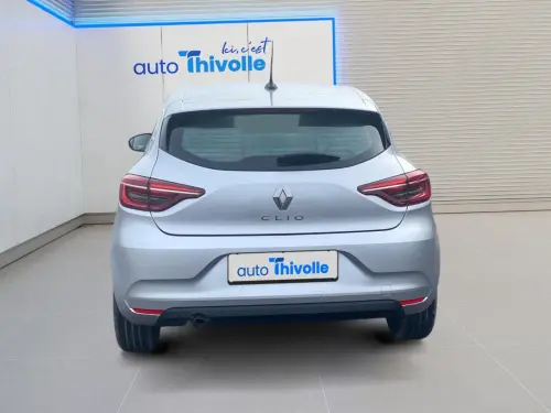 Renault Clio Clio TCe 90 Equilibre - Photo 3