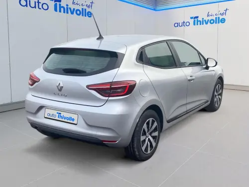 Renault Clio Clio TCe 90 Equilibre - Photo 4