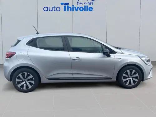 Renault Clio Clio TCe 90 Equilibre - Photo 5