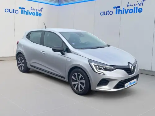 Renault Clio Clio TCe 90 Equilibre - Photo 6