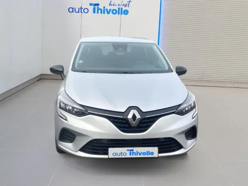 Renault Clio Clio TCe 90 Equilibre - Photo 7