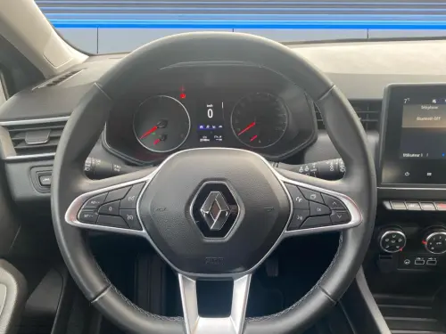 Renault Clio Clio TCe 90 Equilibre - Photo 12