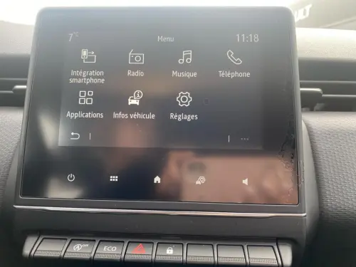 Renault Clio Clio TCe 90 Equilibre - Photo 20