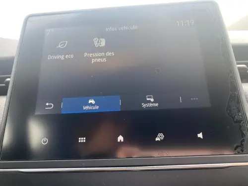 Renault Clio Clio TCe 90 Equilibre - Photo 23