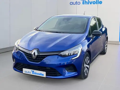 Renault Clio Clio TCe 90 Equilibre - Photo 0