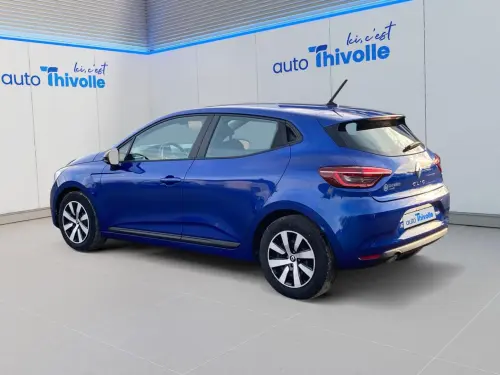 Renault Clio Clio TCe 90 Equilibre - Photo 2