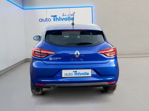 Renault Clio Clio TCe 90 Equilibre - Photo 3