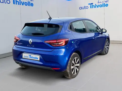 Renault Clio Clio TCe 90 Equilibre - Photo 4