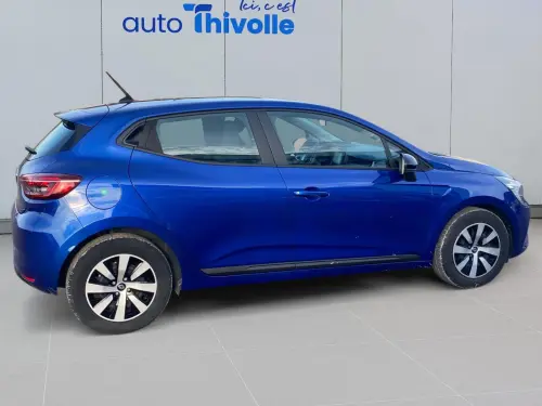 Renault Clio Clio TCe 90 Equilibre - Photo 5