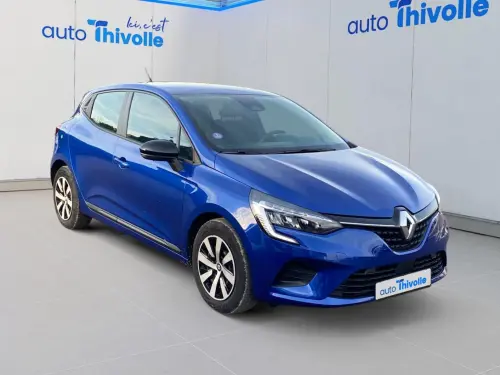 Renault Clio Clio TCe 90 Equilibre - Photo 6