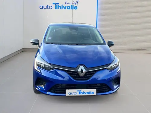 Renault Clio Clio TCe 90 Equilibre - Photo 7