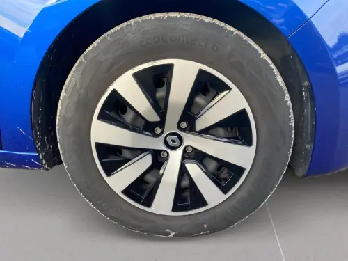 Renault Clio Clio TCe 90 Equilibre - Photo 8