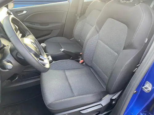 Renault Clio Clio TCe 90 Equilibre - Photo 9