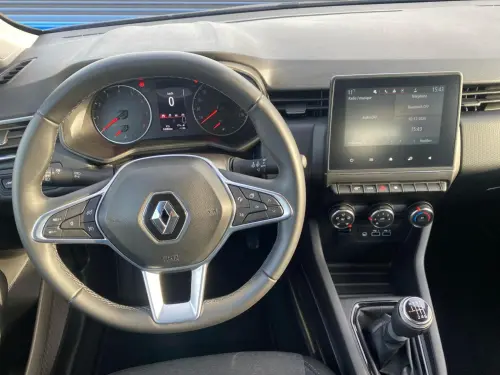 Renault Clio Clio TCe 90 Equilibre - Photo 11