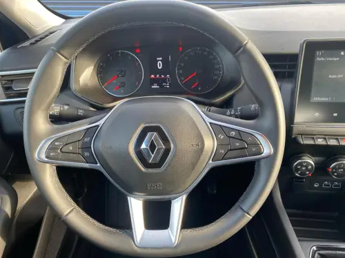 Renault Clio Clio TCe 90 Equilibre - Photo 12