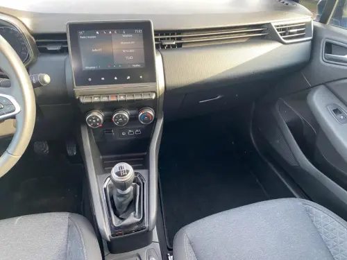 Renault Clio Clio TCe 90 Equilibre - Photo 13