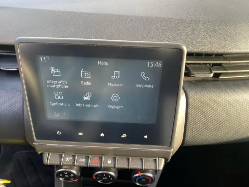 Renault Clio Clio TCe 90 Equilibre - Photo 20