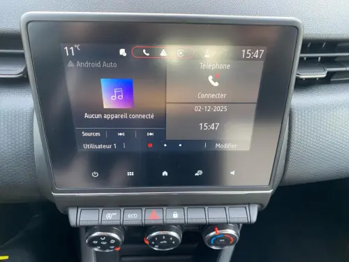 Renault Clio Clio TCe 90 Equilibre - Photo 23