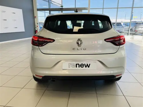 Renault Clio Clio TCe 90 Equilibre - Photo 20