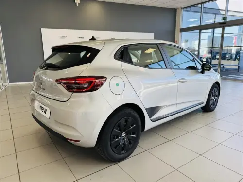 Renault Clio Clio TCe 90 Equilibre - Photo 21