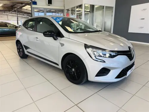 Renault Clio Clio TCe 90 Equilibre - Photo 0