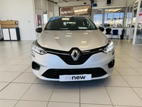 Renault Clio Clio TCe 90 Equilibre - Photo 23