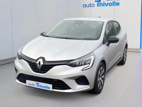 Renault Clio Clio TCe 90 Equilibre - Photo 0