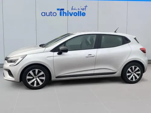 Renault Clio Clio TCe 90 Equilibre - Photo 1