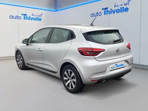 Renault Clio Clio TCe 90 Equilibre - Photo 2