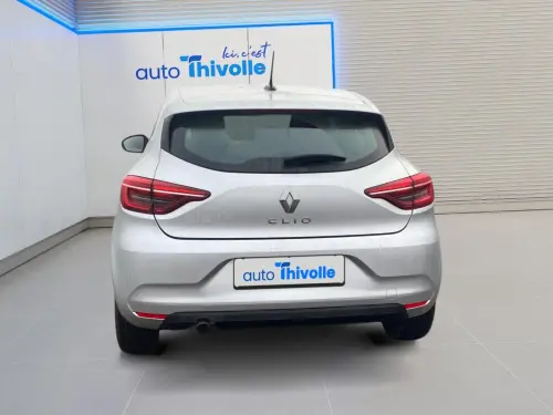 Renault Clio Clio TCe 90 Equilibre - Photo 3