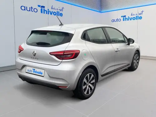 Renault Clio Clio TCe 90 Equilibre - Photo 4