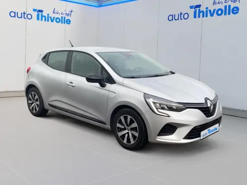 Renault Clio Clio TCe 90 Equilibre - Photo 6