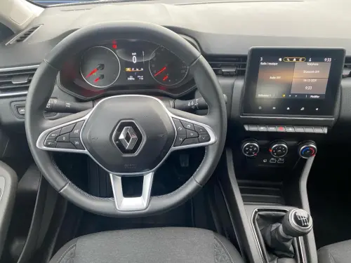 Renault Clio Clio TCe 90 Equilibre - Photo 11