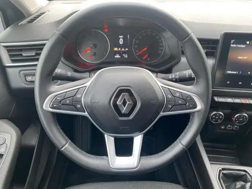 Renault Clio Clio TCe 90 Equilibre - Photo 12