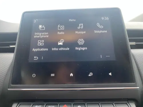 Renault Clio Clio TCe 90 Equilibre - Photo 20