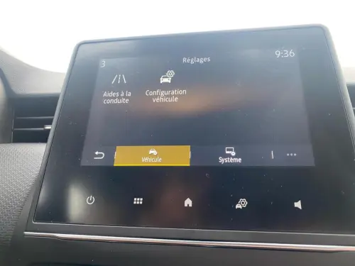 Renault Clio Clio TCe 90 Equilibre - Photo 22