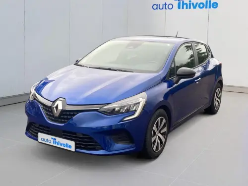 Renault Clio Clio TCe 90 Equilibre - Photo 0