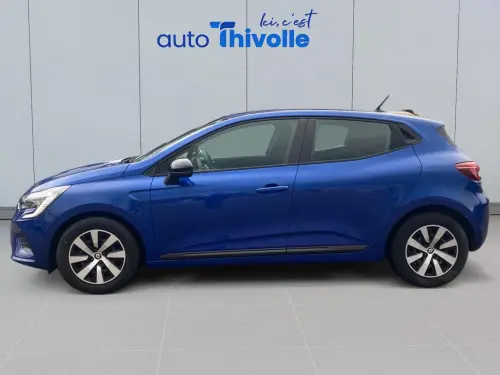 Renault Clio Clio TCe 90 Equilibre - Photo 1