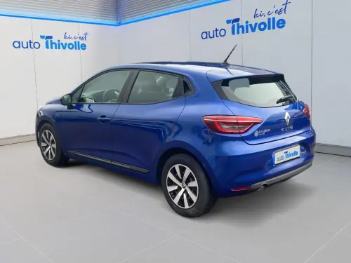 Renault Clio Clio TCe 90 Equilibre - Photo 2