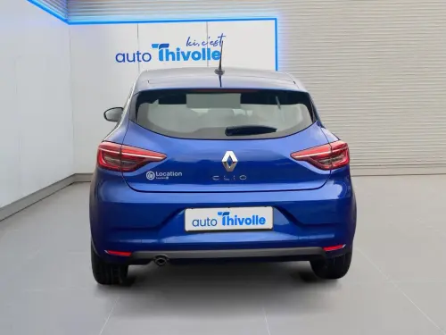 Renault Clio Clio TCe 90 Equilibre - Photo 3