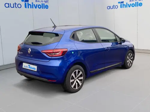 Renault Clio Clio TCe 90 Equilibre - Photo 4