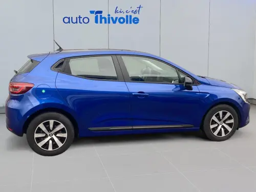 Renault Clio Clio TCe 90 Equilibre - Photo 5