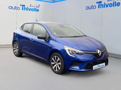 Renault Clio Clio TCe 90 Equilibre - Photo 6