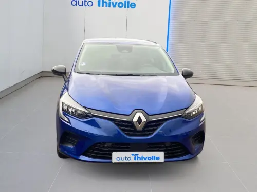 Renault Clio Clio TCe 90 Equilibre - Photo 7