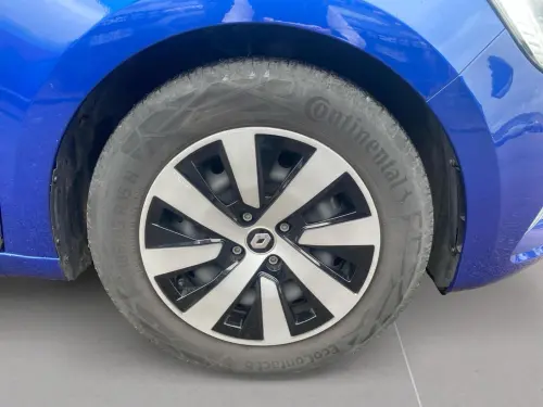 Renault Clio Clio TCe 90 Equilibre - Photo 8