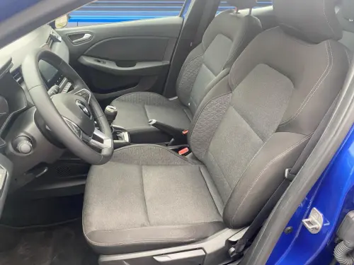 Renault Clio Clio TCe 90 Equilibre - Photo 9