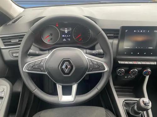 Renault Clio Clio TCe 90 Equilibre - Photo 11