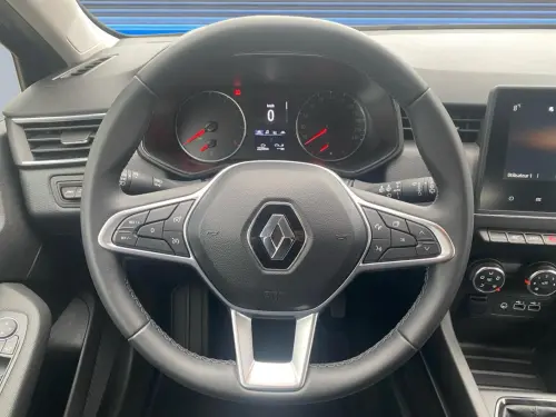 Renault Clio Clio TCe 90 Equilibre - Photo 12